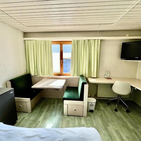 Seiler'S Hotel Λίσταλ Εξωτερικό φωτογραφία