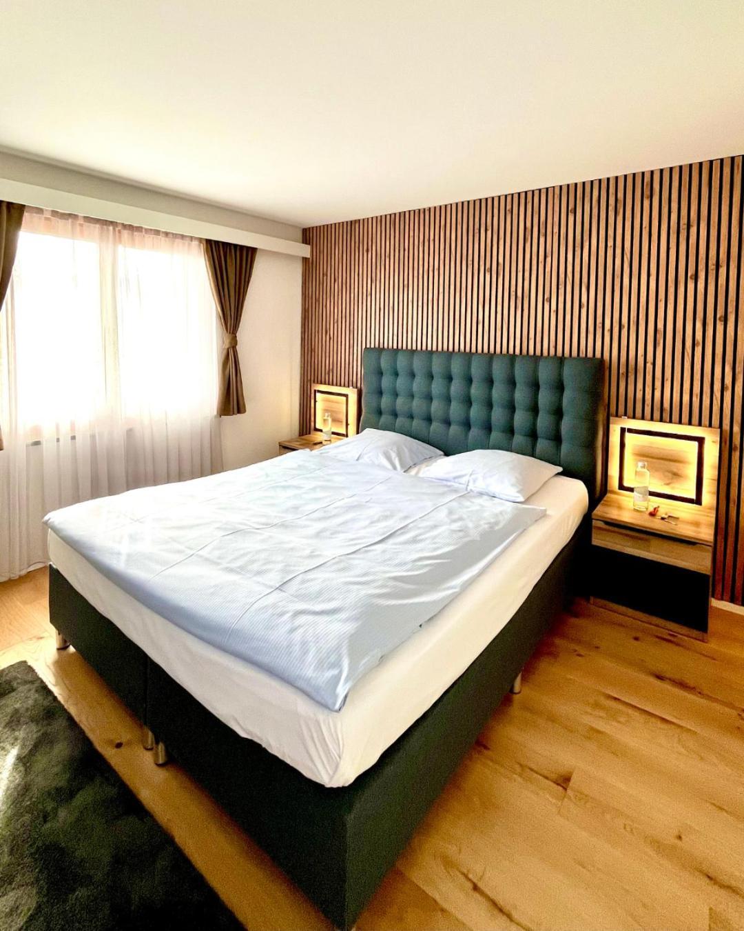 Seiler'S Hotel Λίσταλ Εξωτερικό φωτογραφία