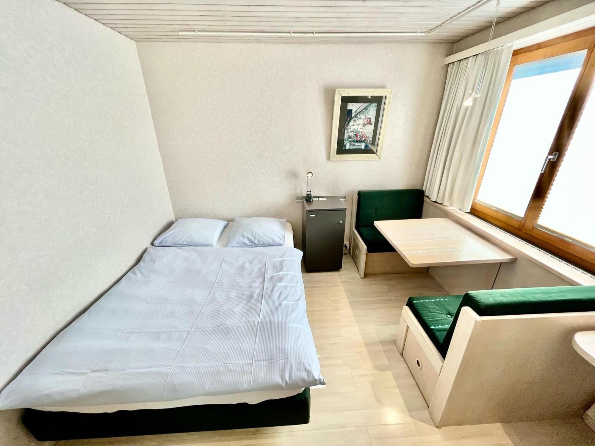 Seiler'S Hotel Λίσταλ Εξωτερικό φωτογραφία