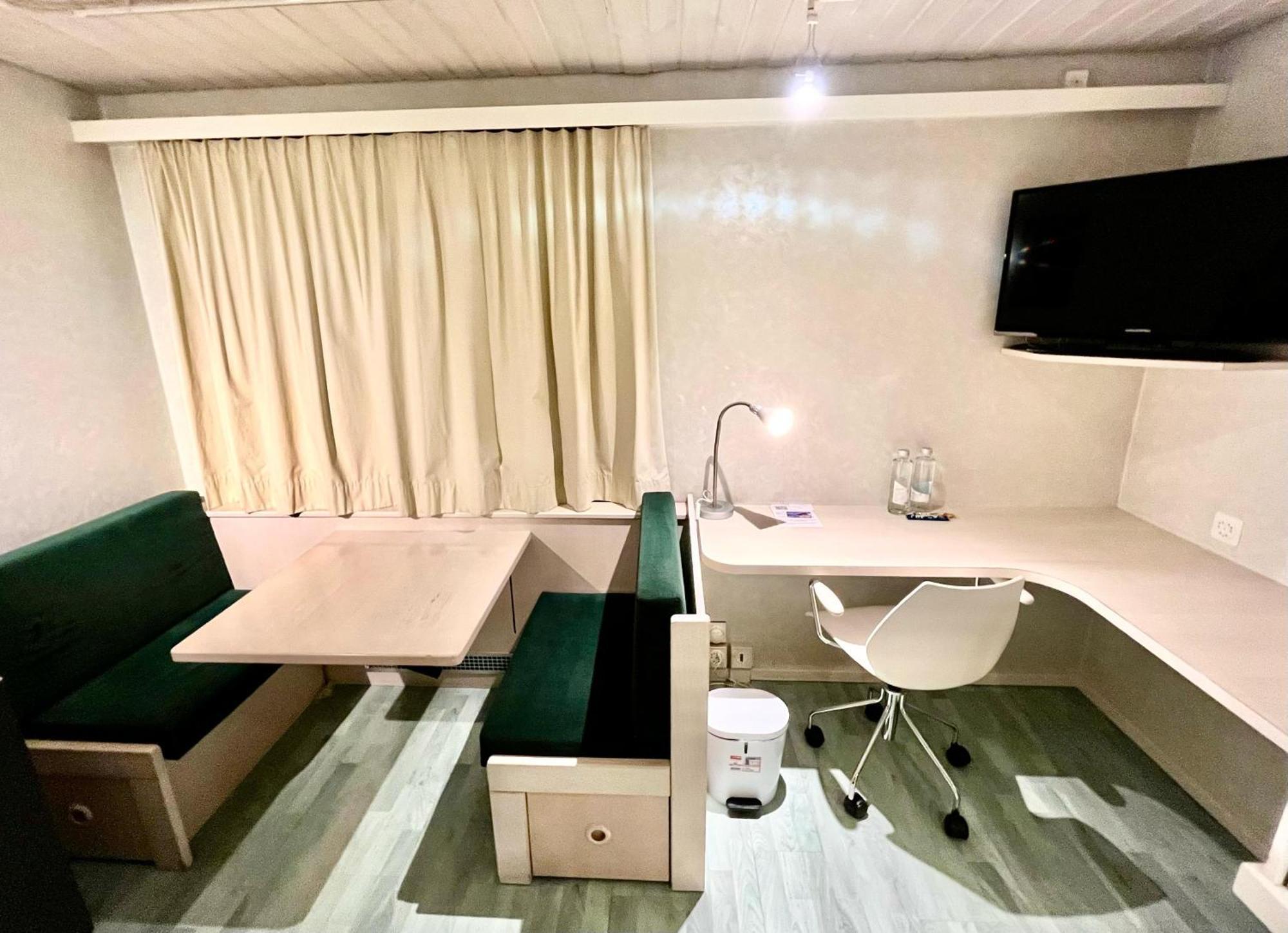 Seiler'S Hotel Λίσταλ Εξωτερικό φωτογραφία