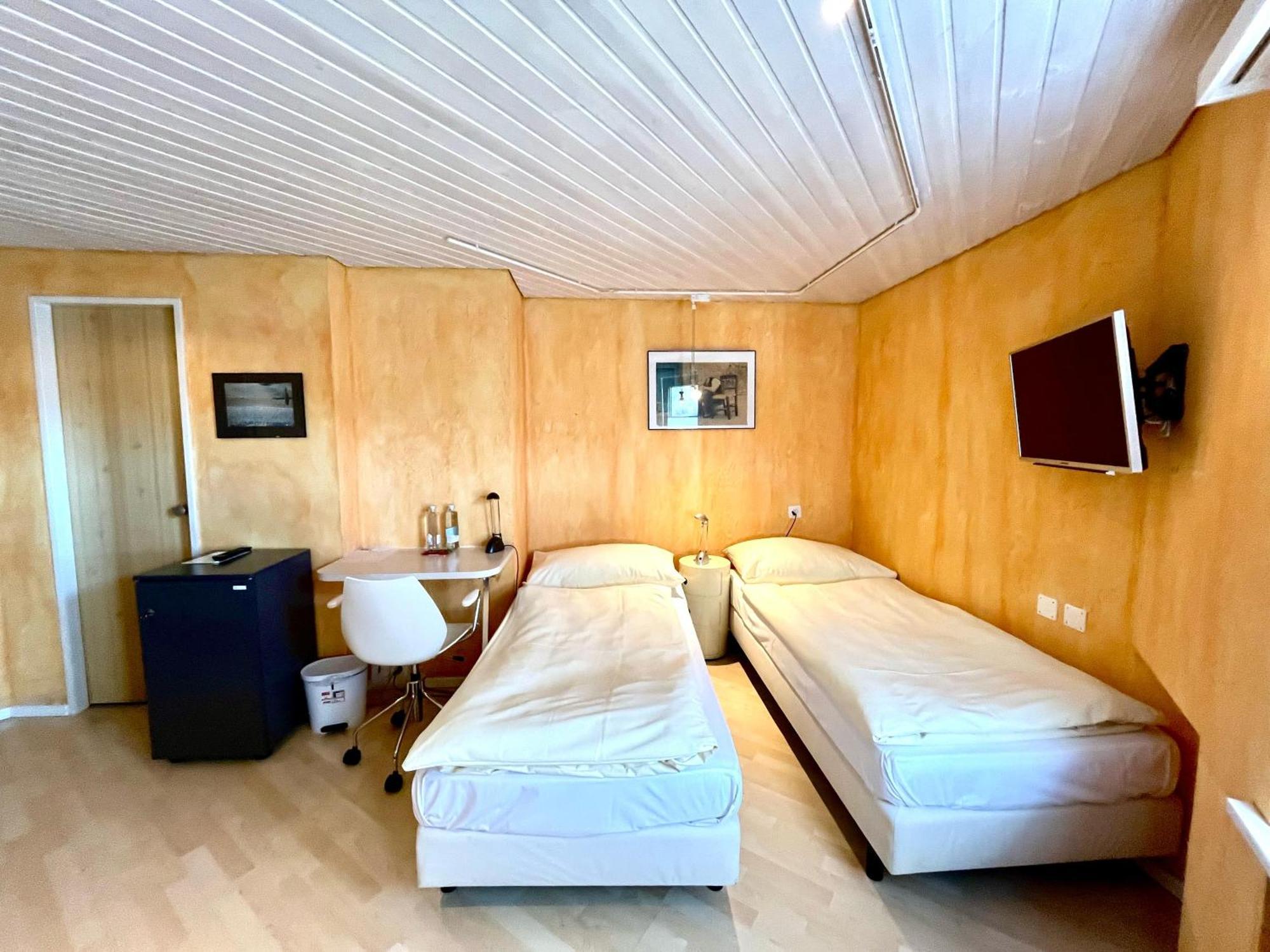 Seiler'S Hotel Λίσταλ Εξωτερικό φωτογραφία