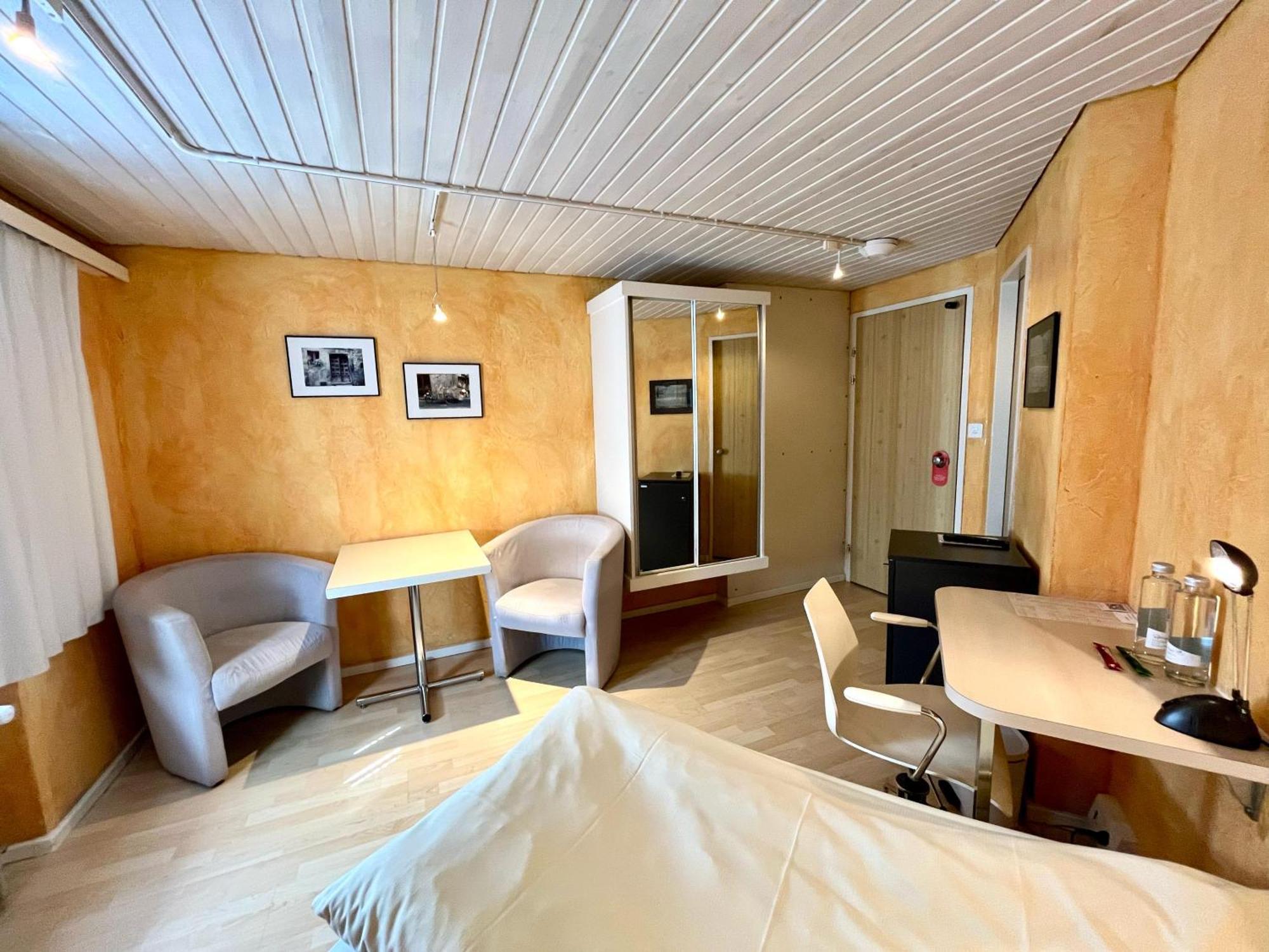 Seiler'S Hotel Λίσταλ Εξωτερικό φωτογραφία