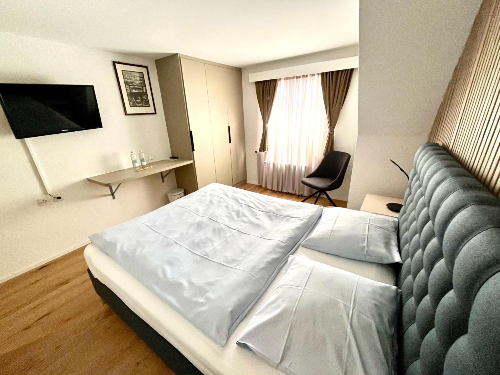 Seiler'S Hotel Λίσταλ Εξωτερικό φωτογραφία