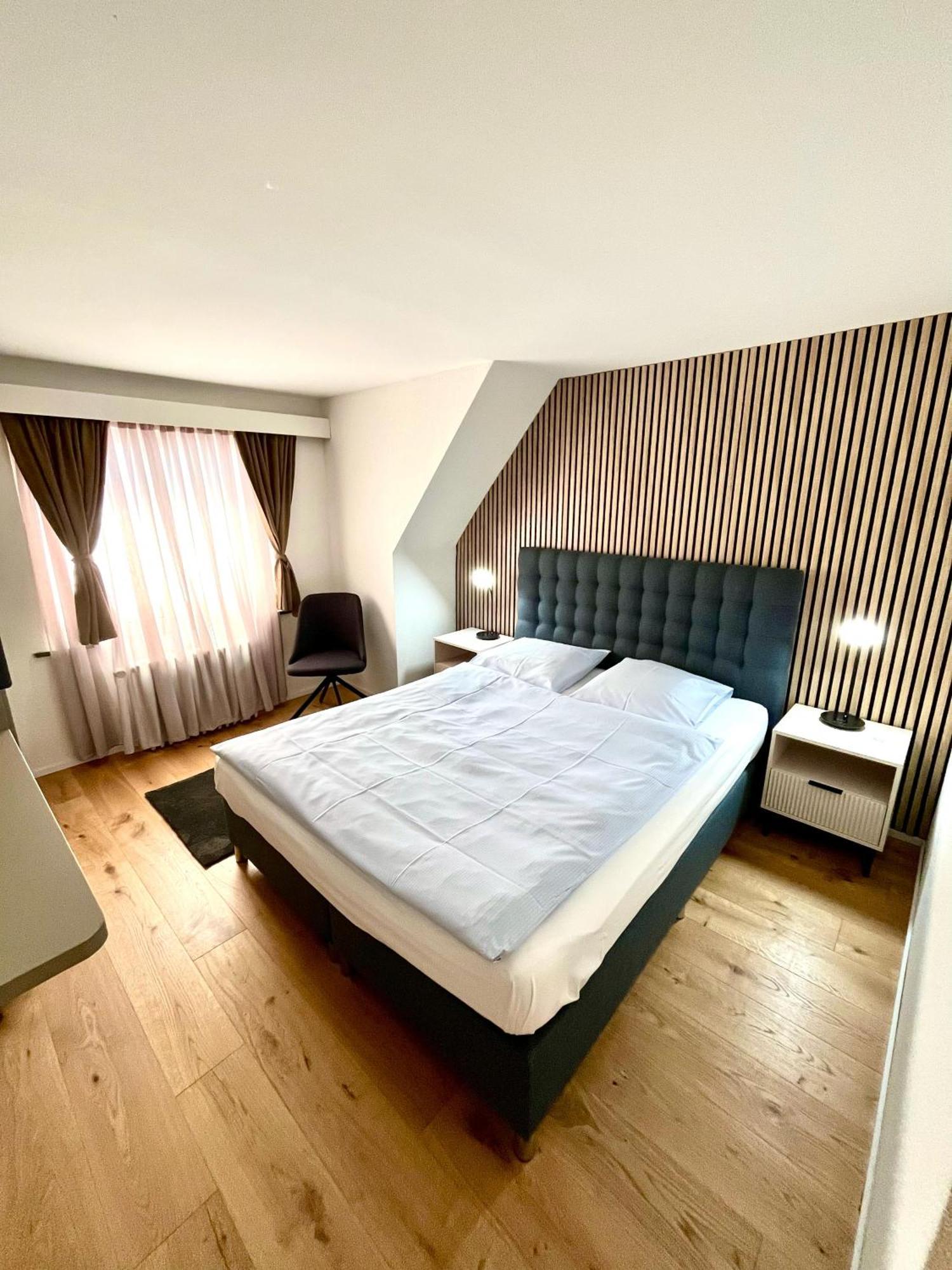 Seiler'S Hotel Λίσταλ Εξωτερικό φωτογραφία