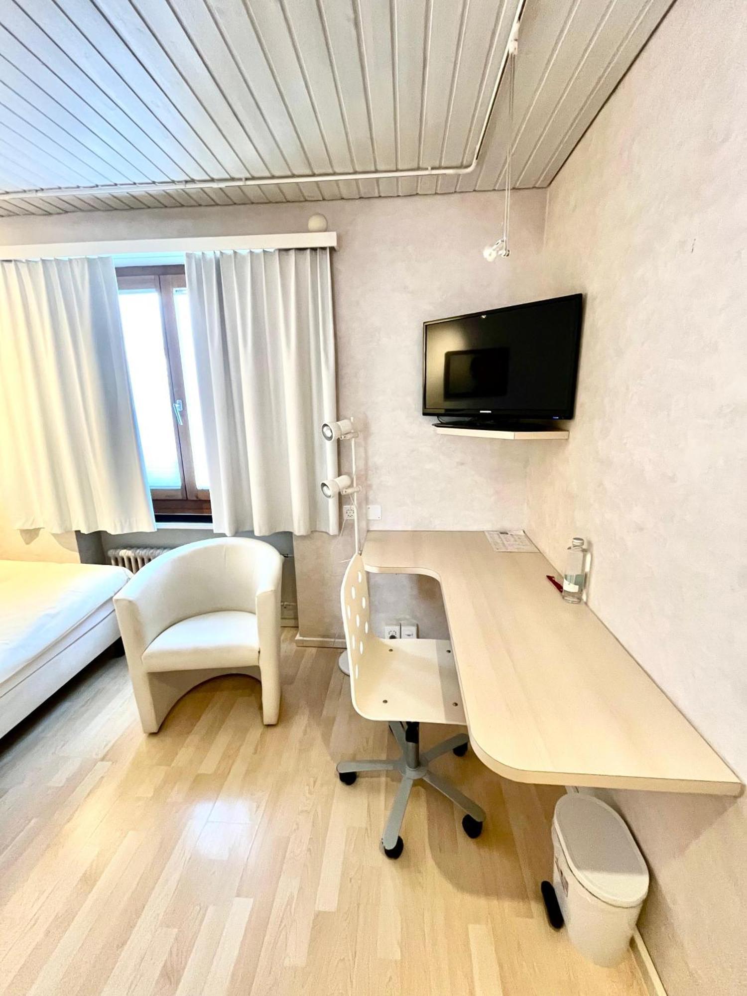 Seiler'S Hotel Λίσταλ Εξωτερικό φωτογραφία
