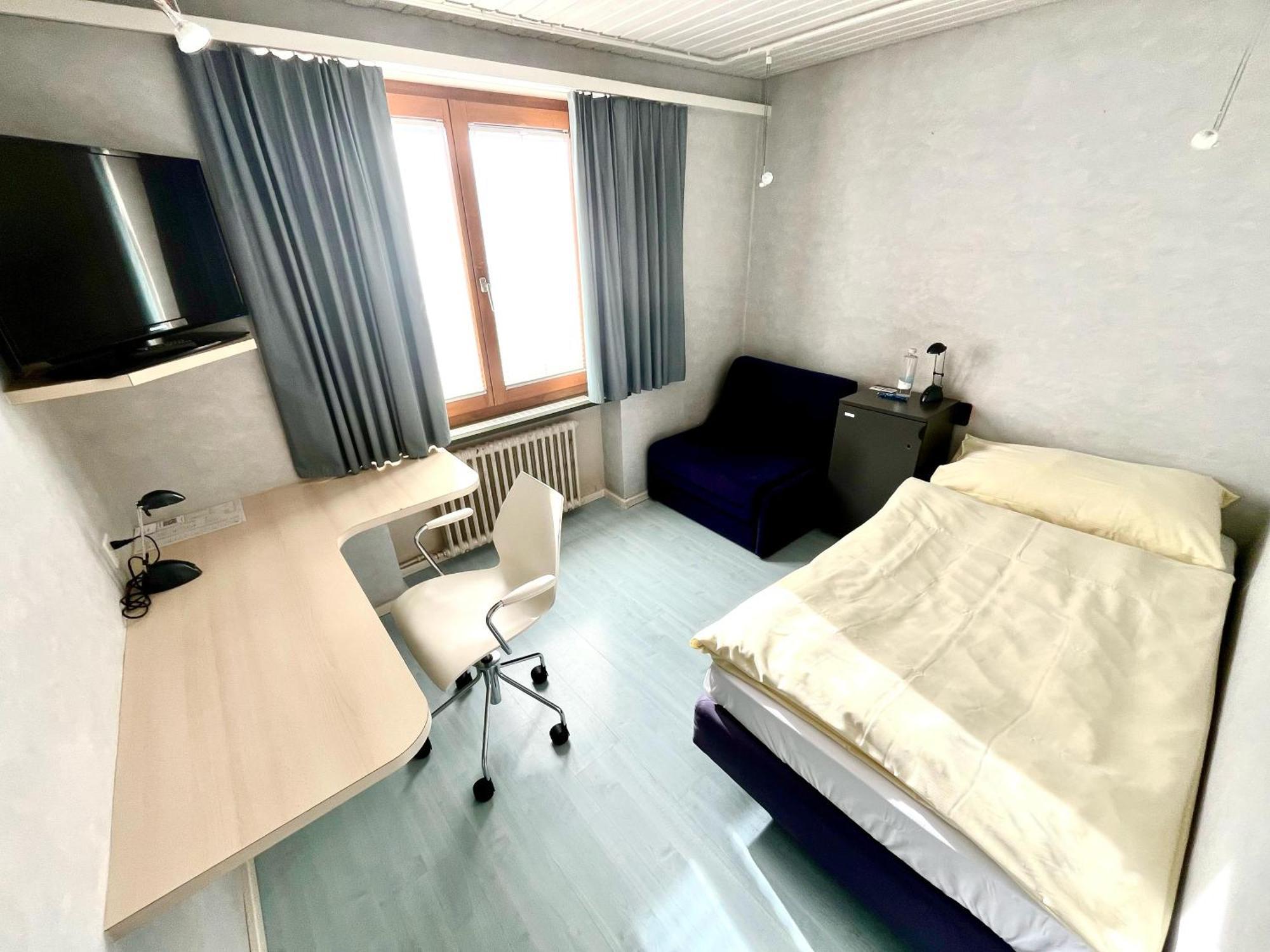 Seiler'S Hotel Λίσταλ Εξωτερικό φωτογραφία