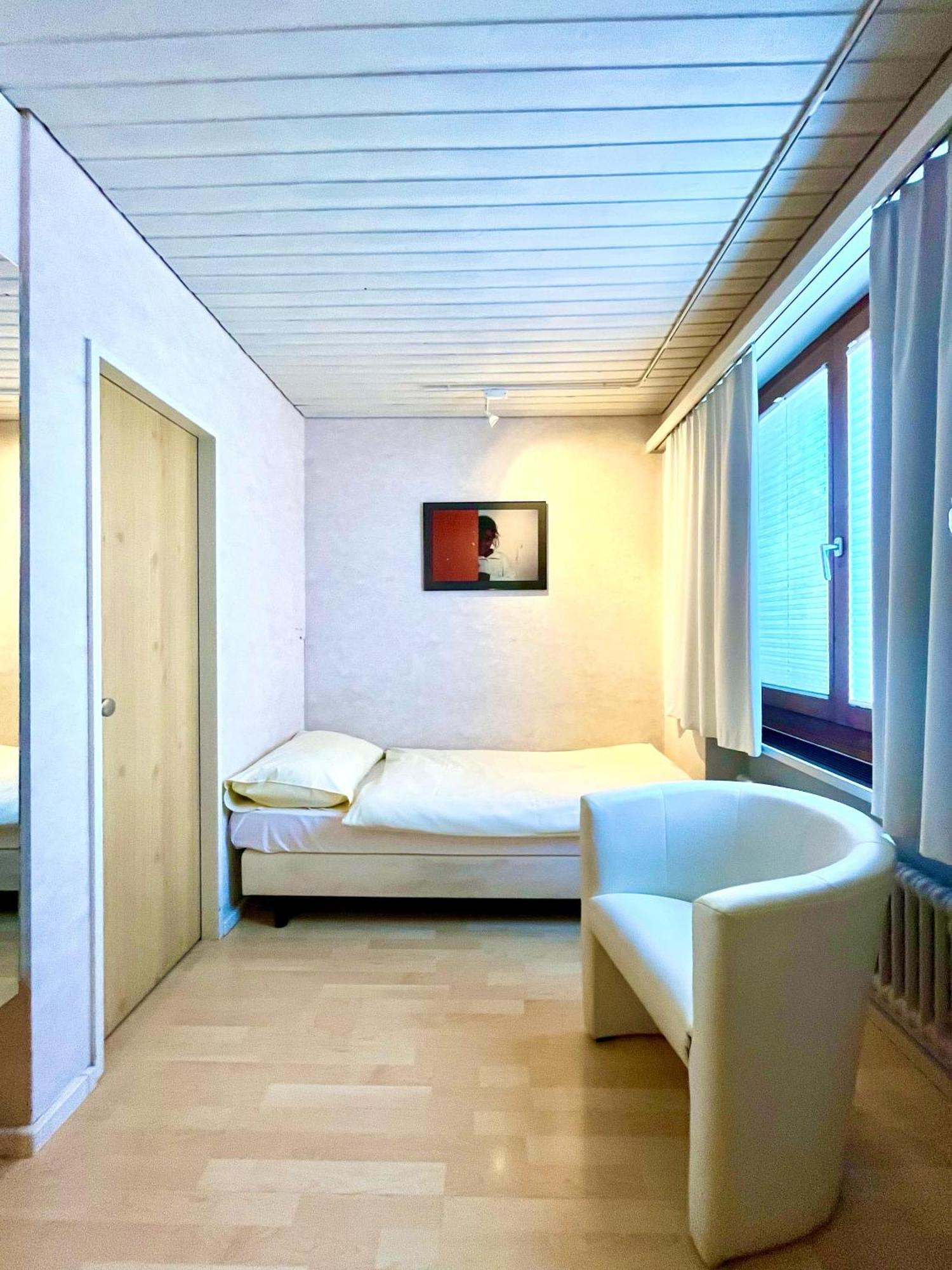 Seiler'S Hotel Λίσταλ Εξωτερικό φωτογραφία