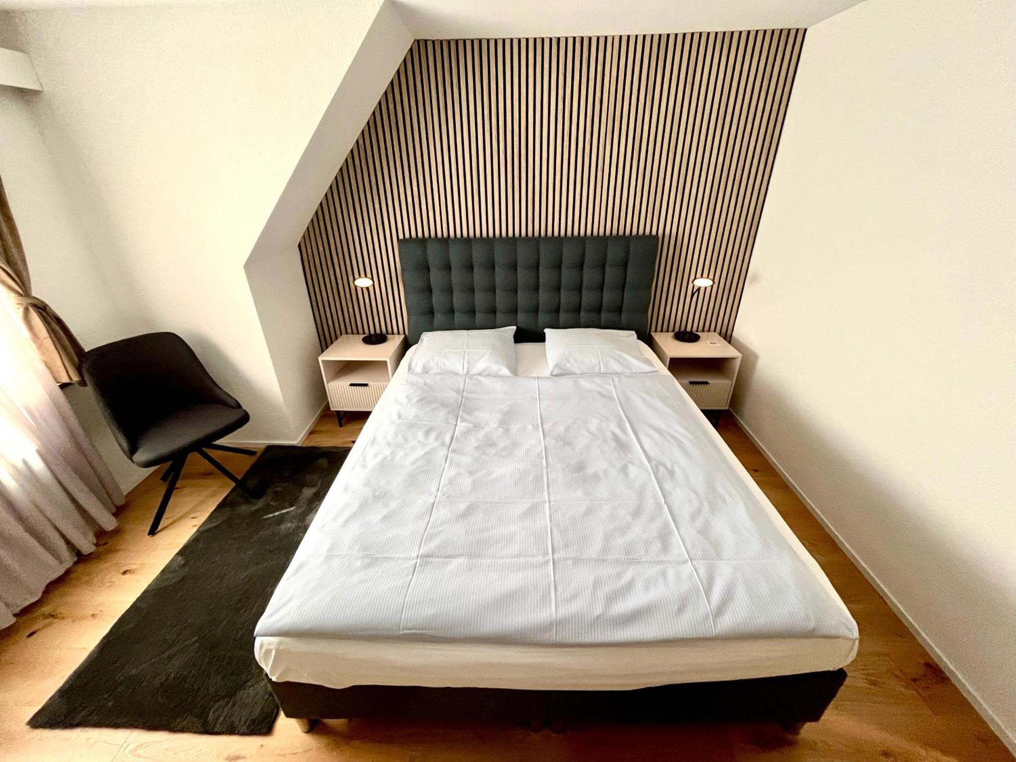 Seiler'S Hotel Λίσταλ Εξωτερικό φωτογραφία