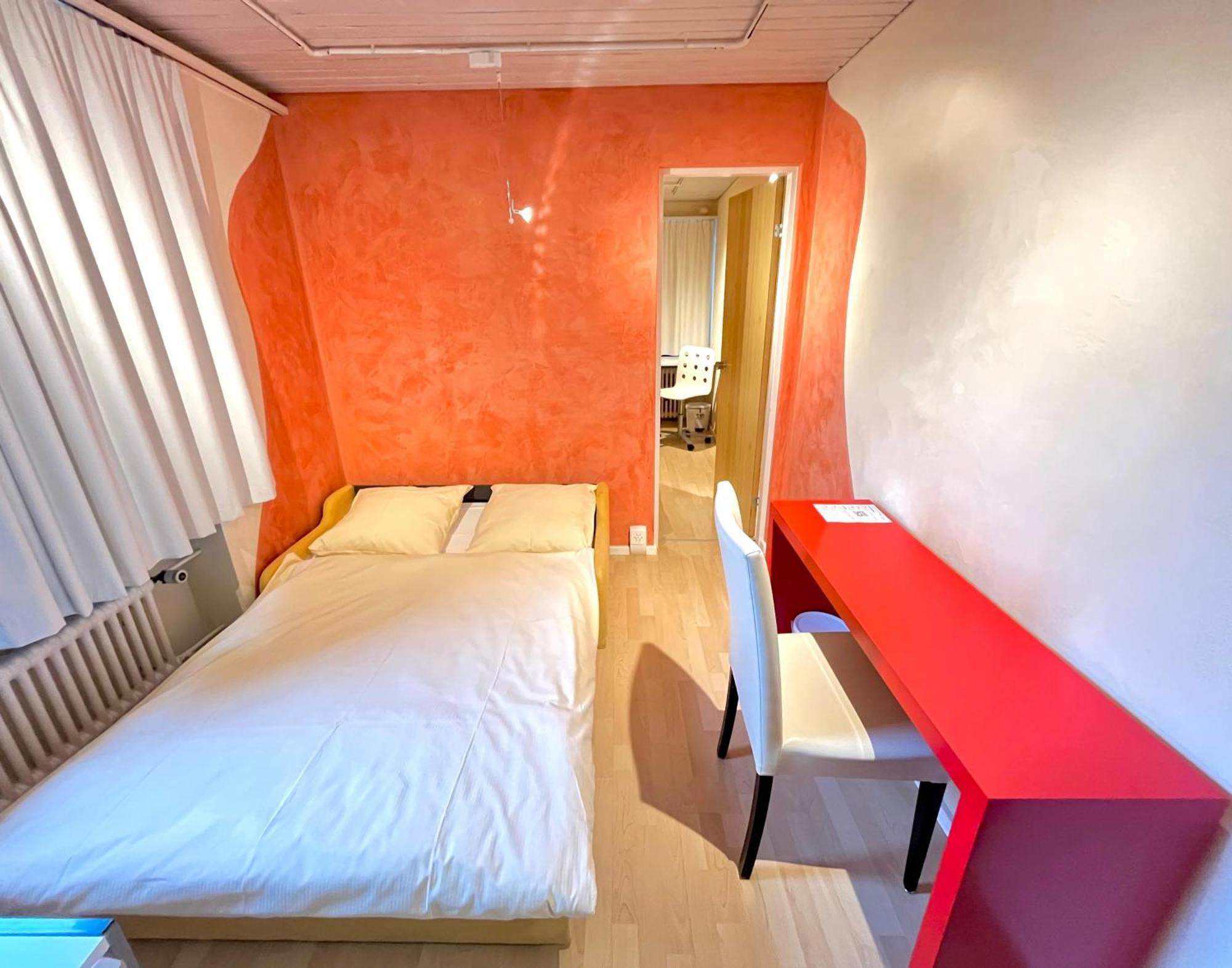 Seiler'S Hotel Λίσταλ Εξωτερικό φωτογραφία