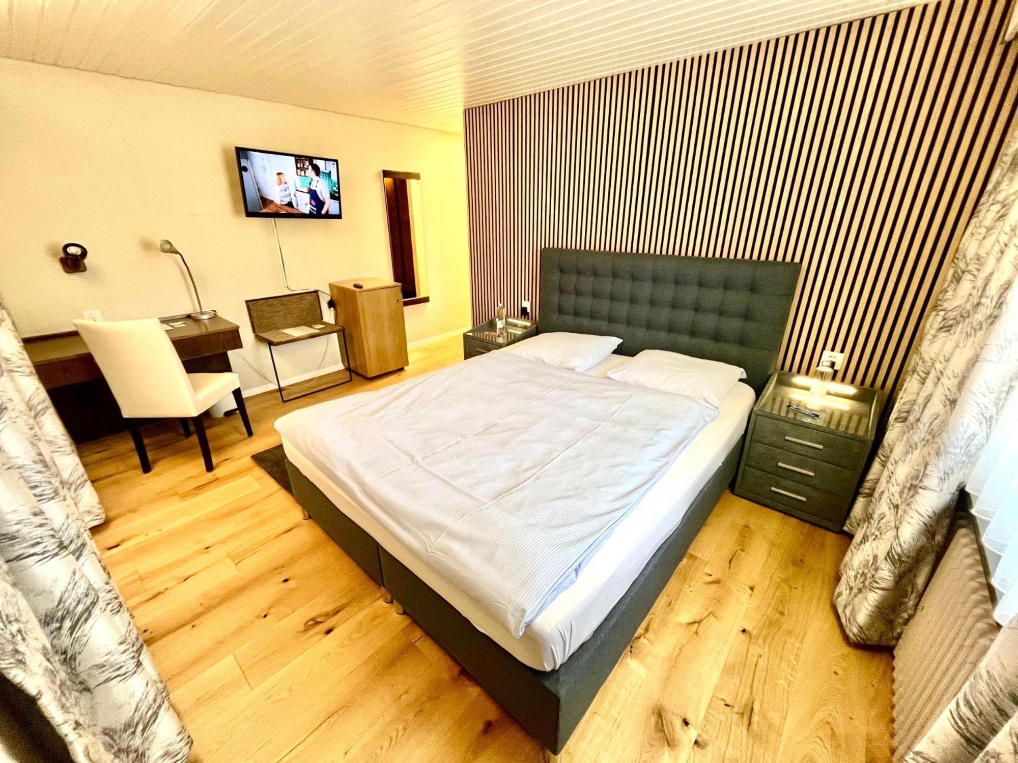 Seiler'S Hotel Λίσταλ Εξωτερικό φωτογραφία