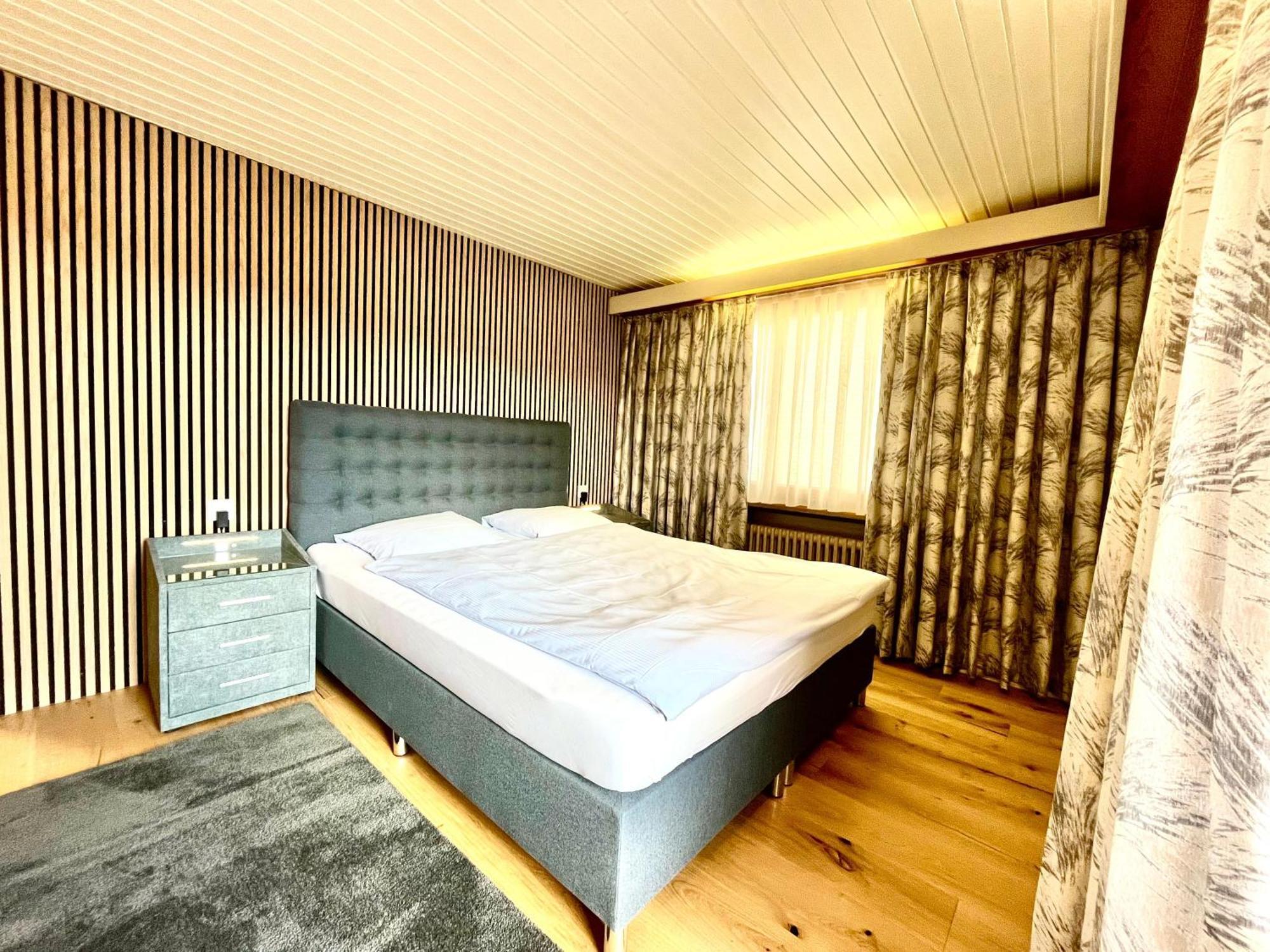 Seiler'S Hotel Λίσταλ Εξωτερικό φωτογραφία