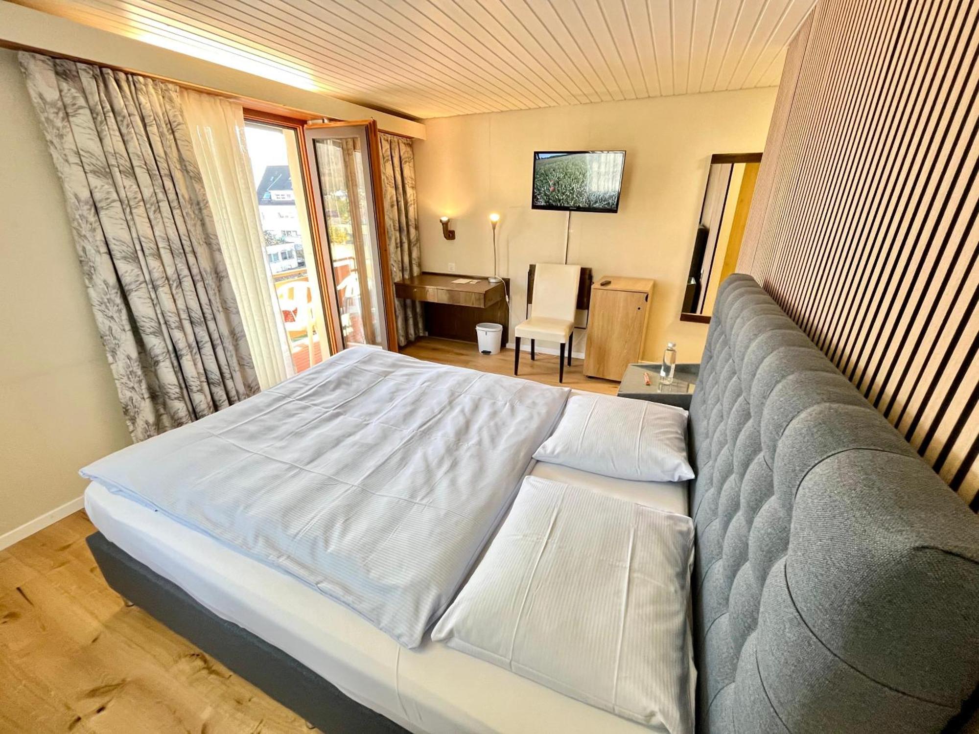 Seiler'S Hotel Λίσταλ Εξωτερικό φωτογραφία
