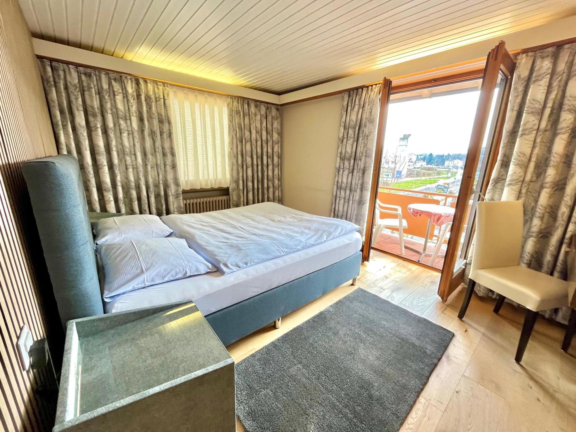 Seiler'S Hotel Λίσταλ Εξωτερικό φωτογραφία