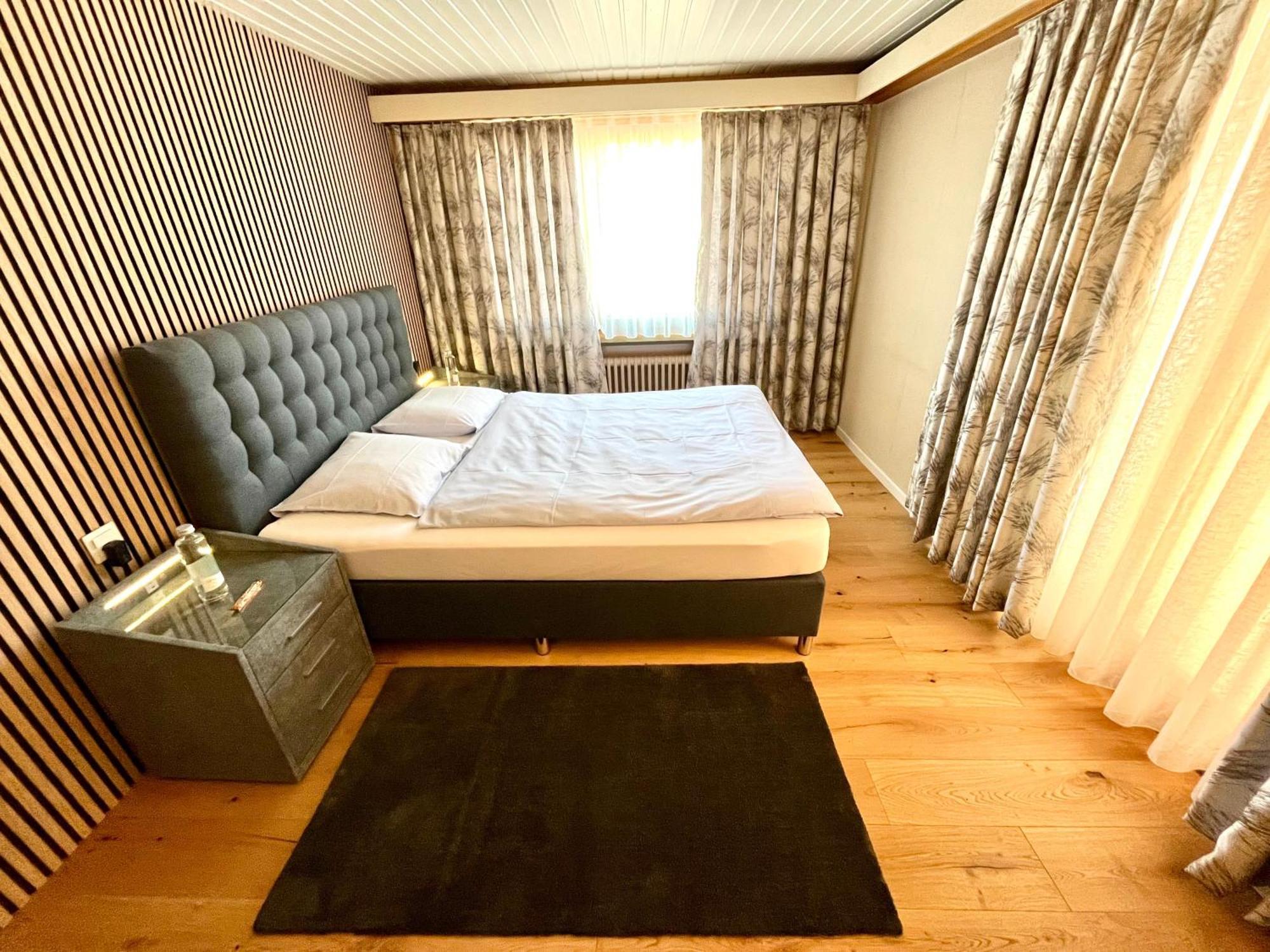 Seiler'S Hotel Λίσταλ Εξωτερικό φωτογραφία