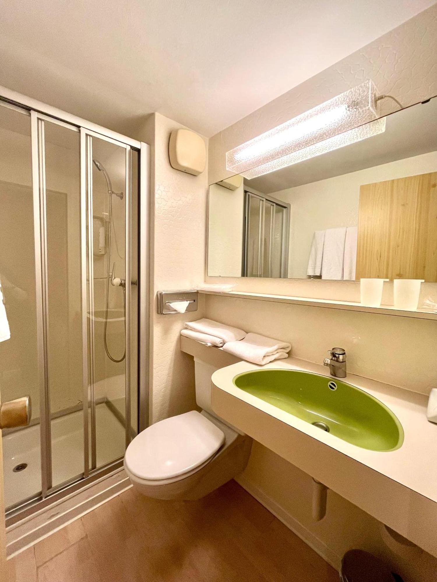 Seiler'S Hotel Λίσταλ Εξωτερικό φωτογραφία