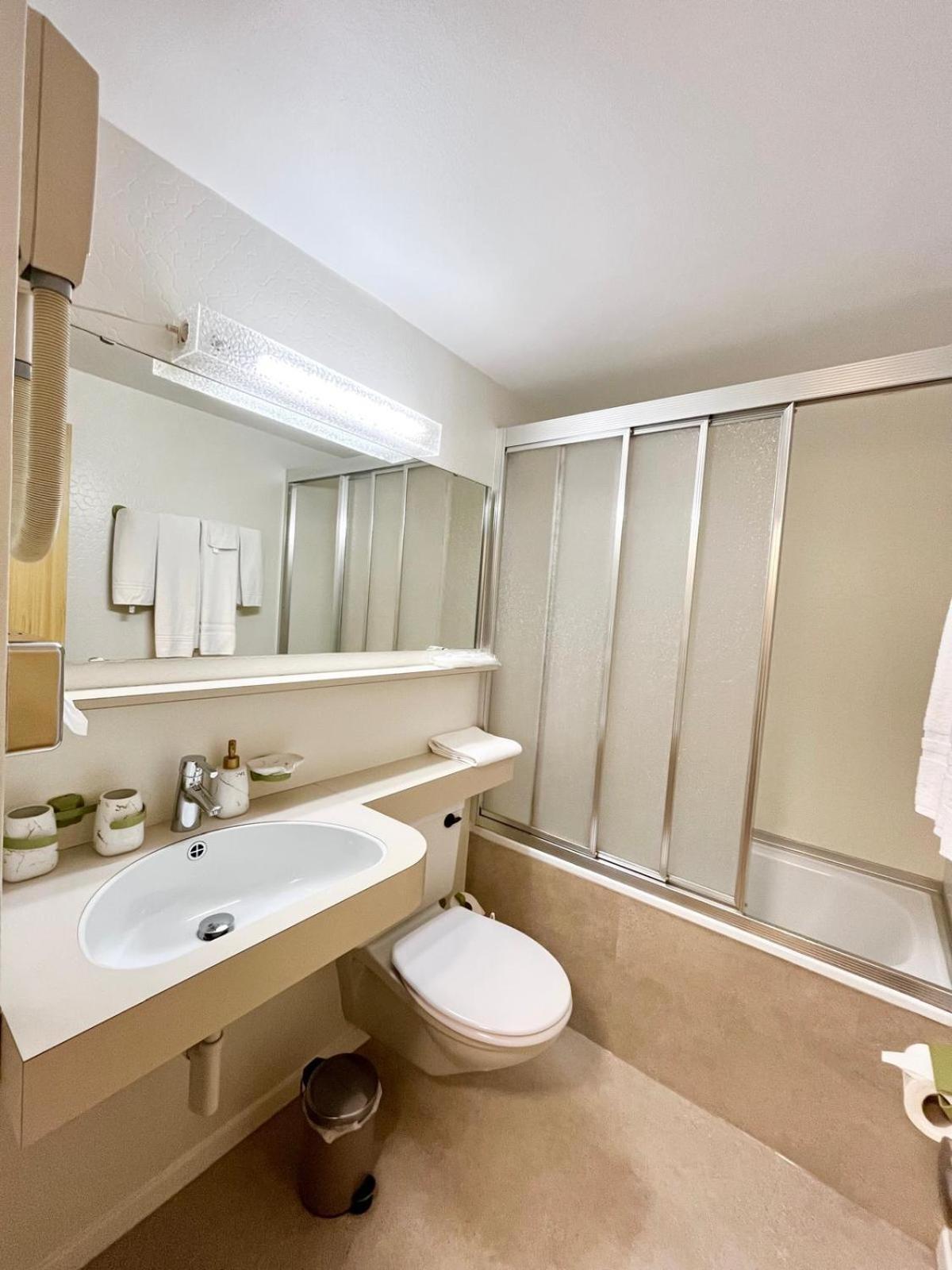 Seiler'S Hotel Λίσταλ Εξωτερικό φωτογραφία