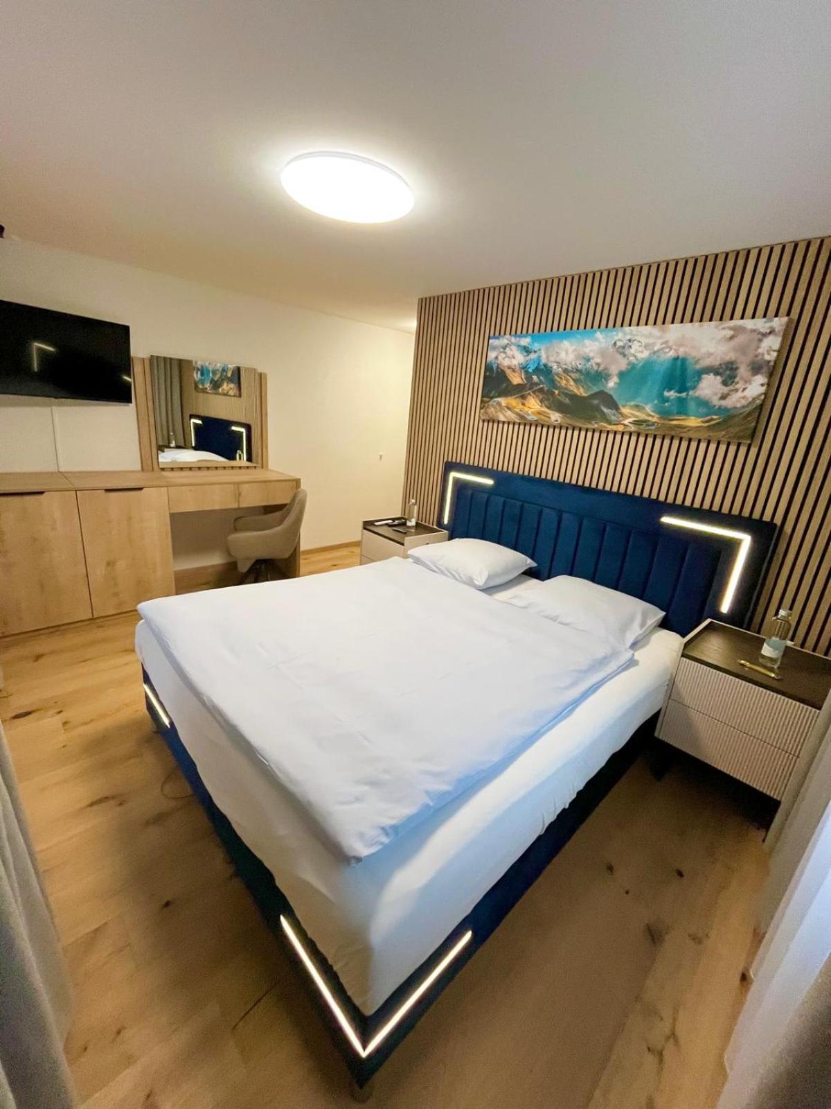 Seiler'S Hotel Λίσταλ Εξωτερικό φωτογραφία