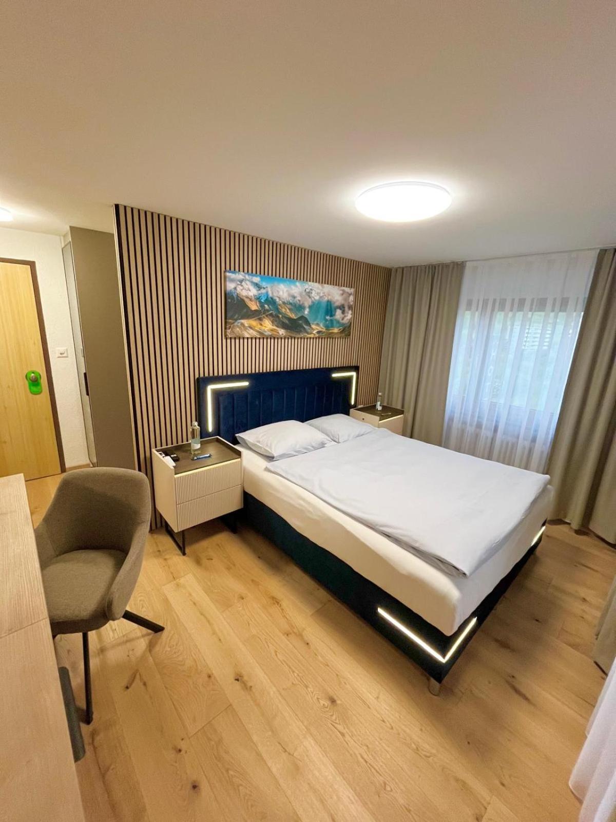 Seiler'S Hotel Λίσταλ Εξωτερικό φωτογραφία