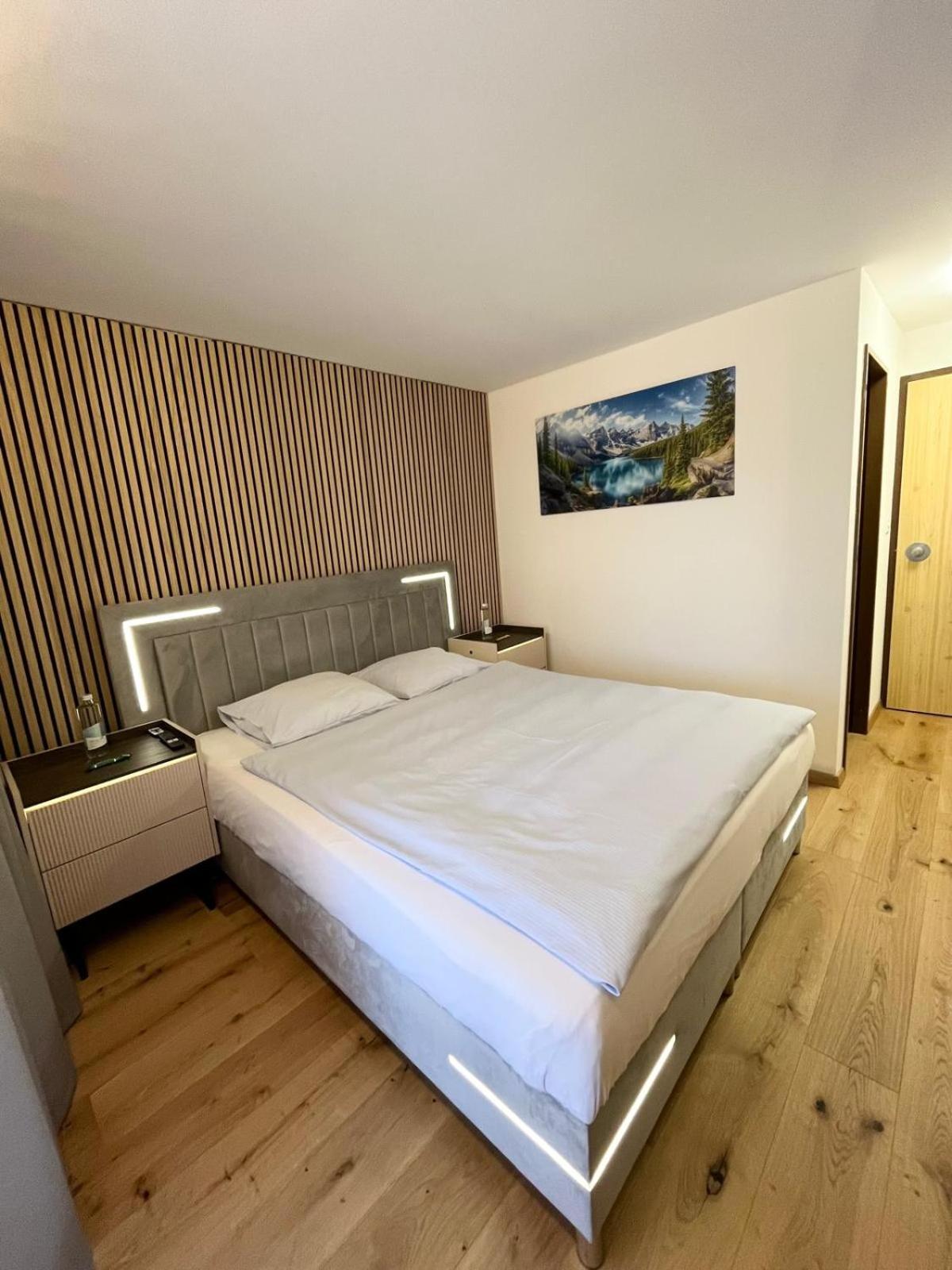 Seiler'S Hotel Λίσταλ Εξωτερικό φωτογραφία