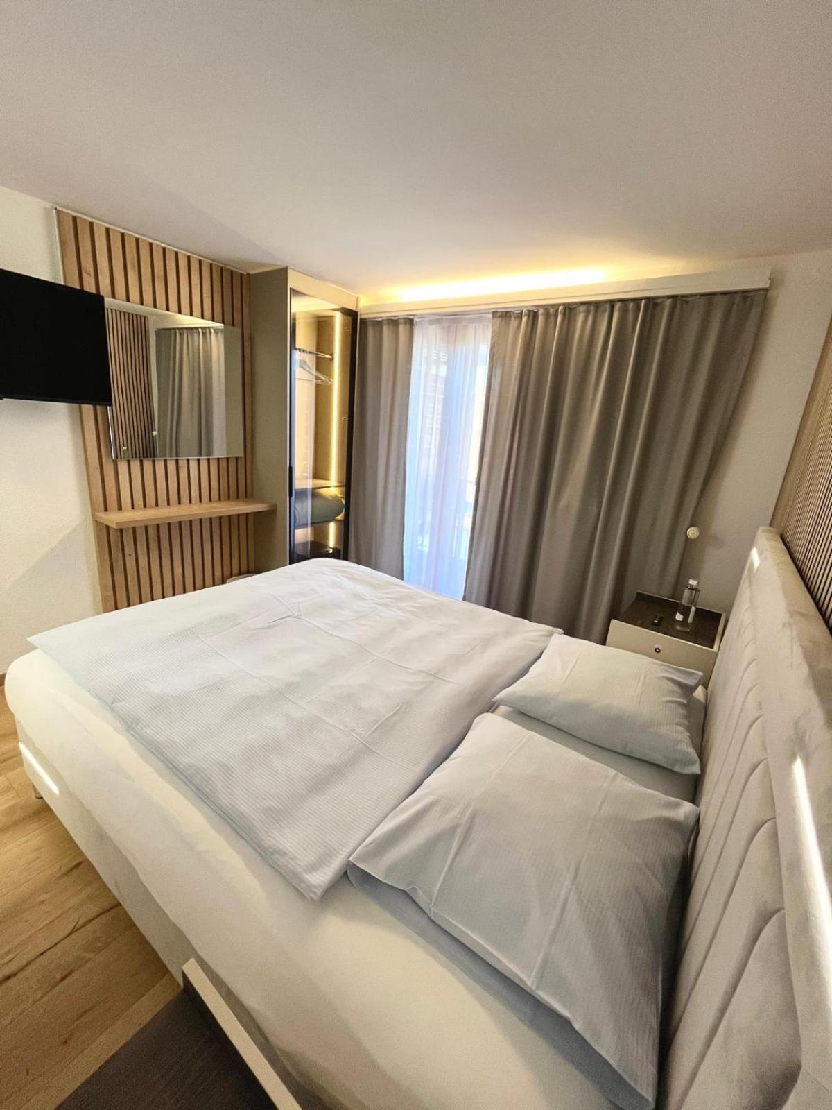 Seiler'S Hotel Λίσταλ Εξωτερικό φωτογραφία