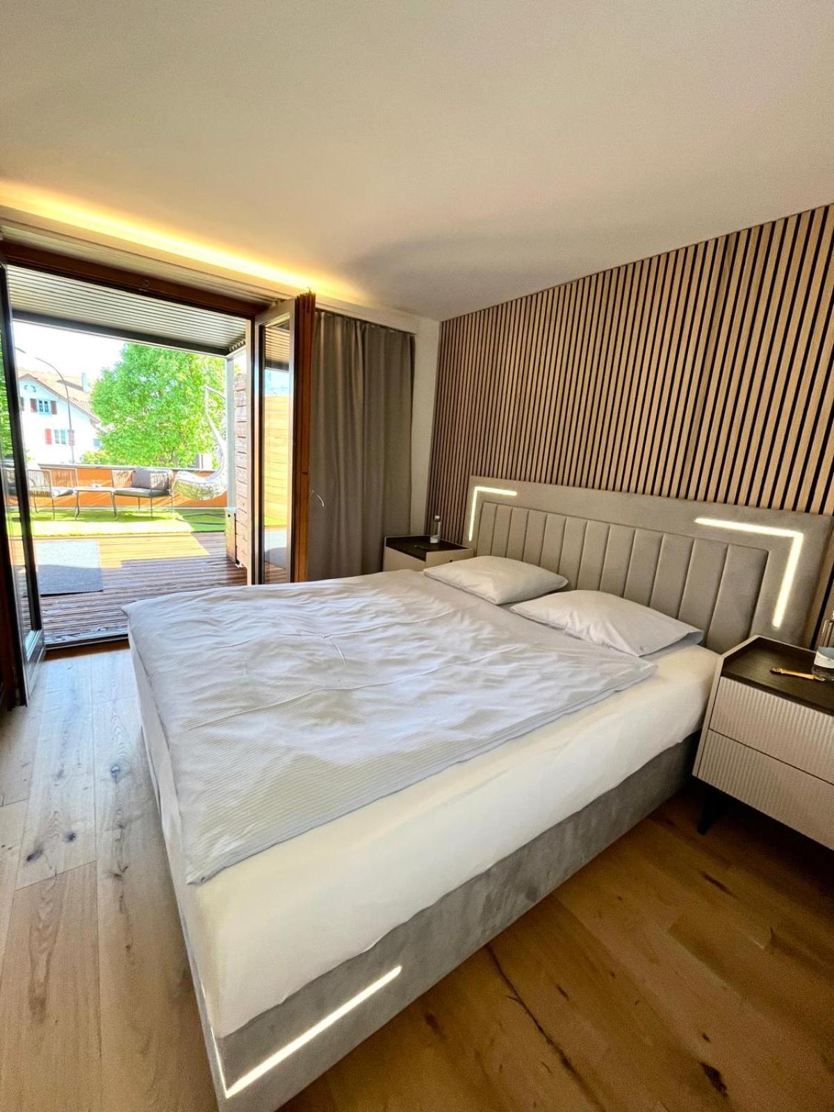Seiler'S Hotel Λίσταλ Εξωτερικό φωτογραφία