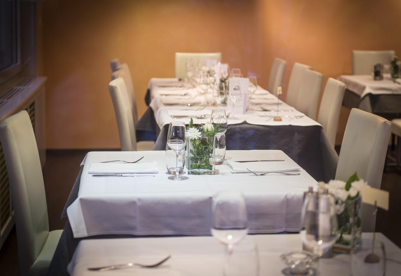 Seiler'S Hotel Λίσταλ Εξωτερικό φωτογραφία