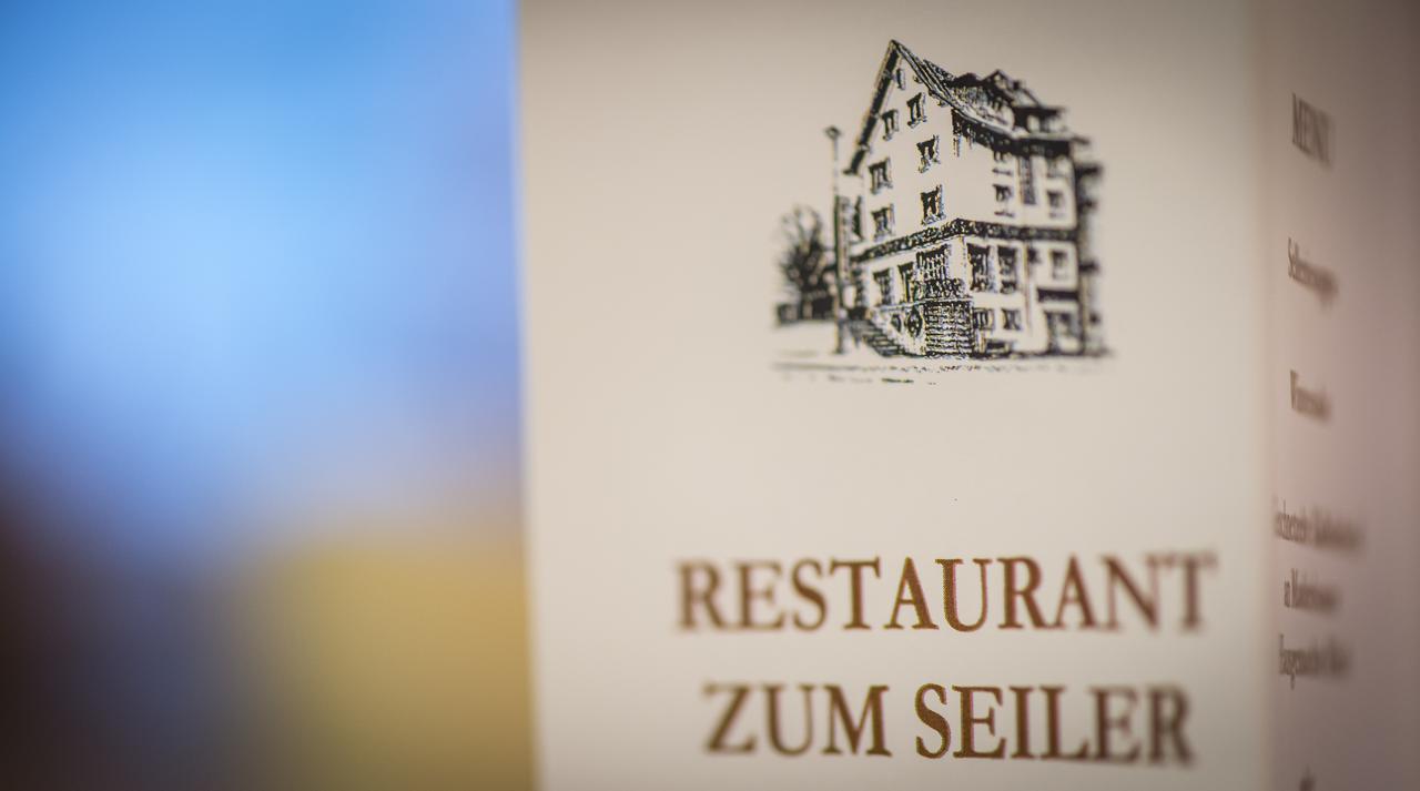 Seiler'S Hotel Λίσταλ Εξωτερικό φωτογραφία