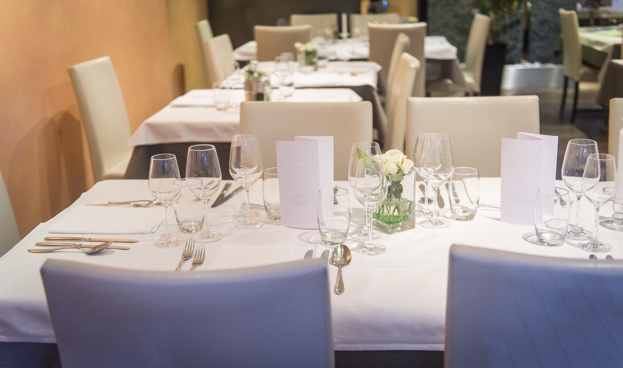 Seiler'S Hotel Λίσταλ Εξωτερικό φωτογραφία