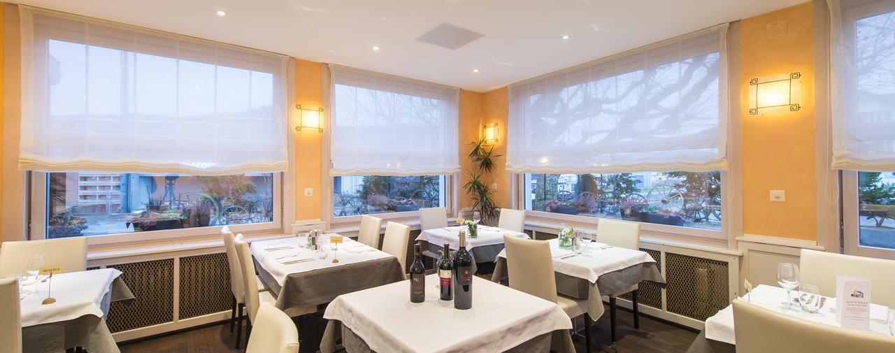 Seiler'S Hotel Λίσταλ Εξωτερικό φωτογραφία